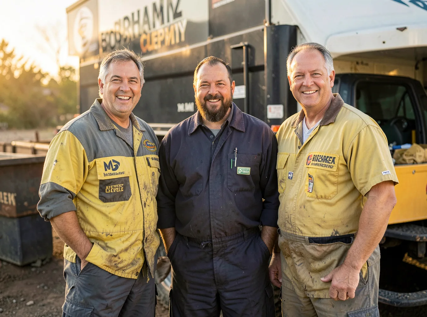 Sewage Cleanup company in Sterling, AK